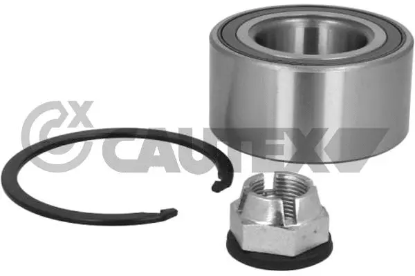 Wheel Bearing Kit (766944)