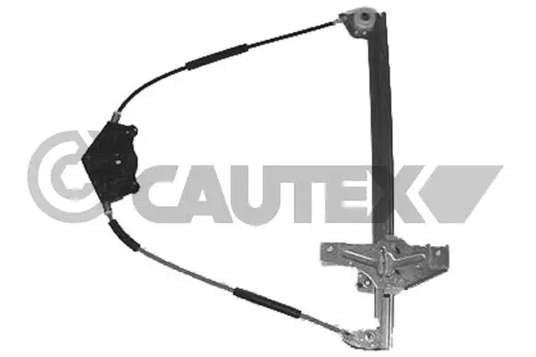 Window Regulator (037635)