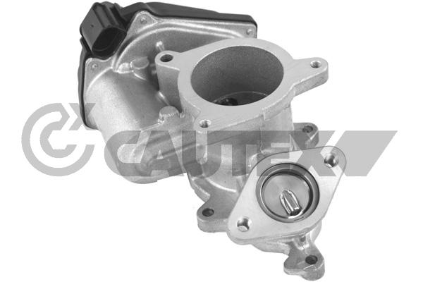 EGR valve, exhaust control (960041)