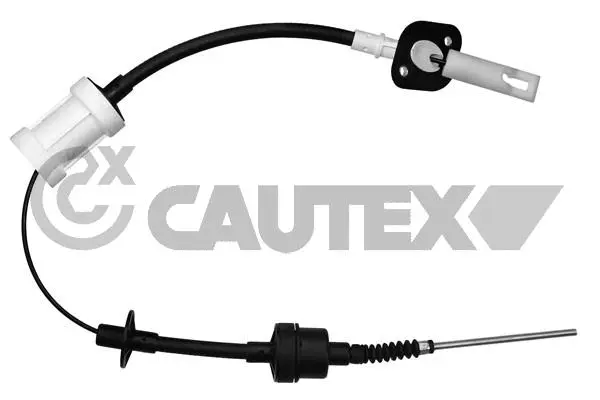 Cable Pull, clutch control (018923)