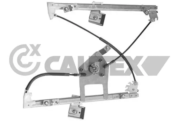 Window Regulator (187056)