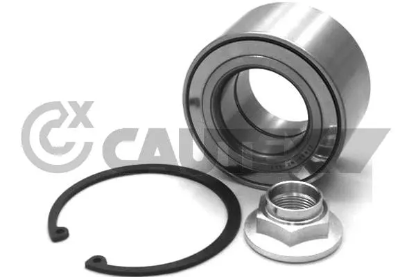 Wheel Bearing Kit (754761)