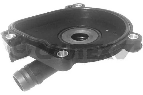 Oil Separator, crankcase ventilation (757675)