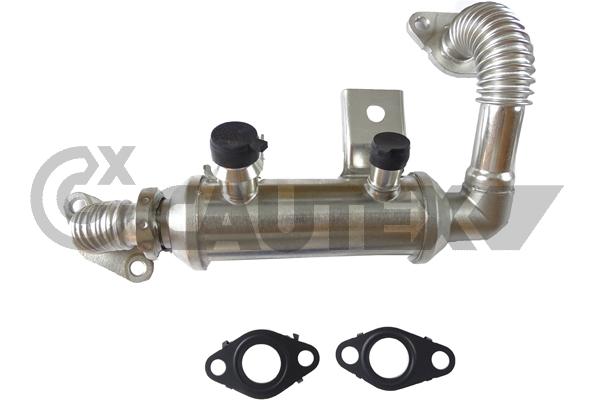 Cooler, exhaust gas recirculation (772499)