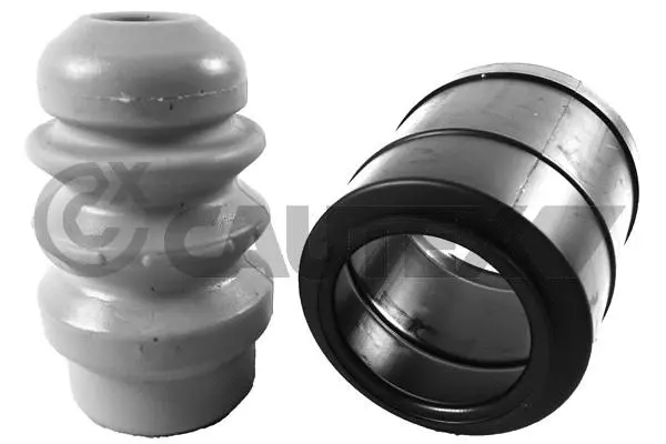 Rubber Buffer, suspension (750912)