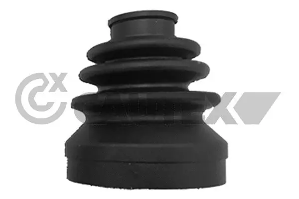 Bellow, drive shaft (021466)