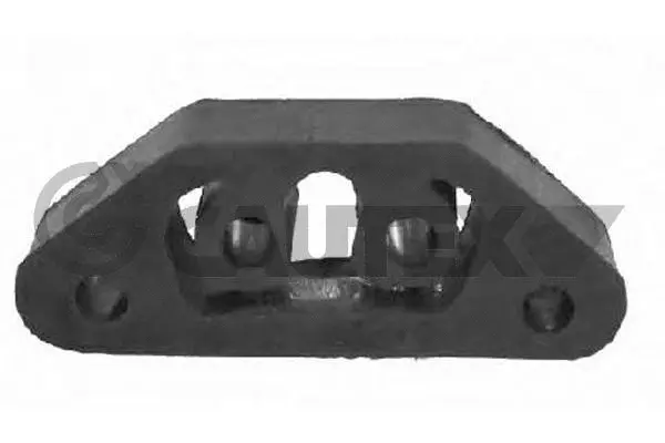 Rubber Buffer, muffler (020177)