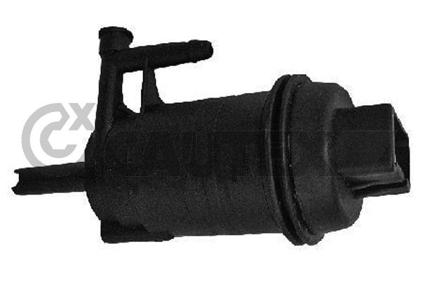 Washer Fluid Pump, window cleaning (954633)