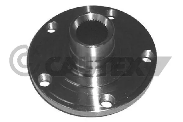 Wheel Hub (461018)