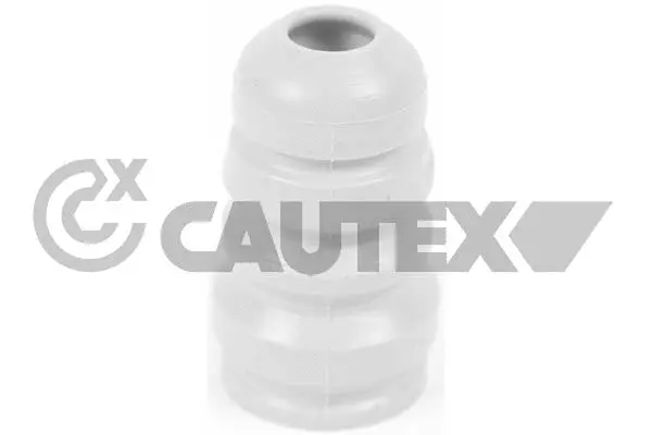Rubber Buffer, suspension (762223)