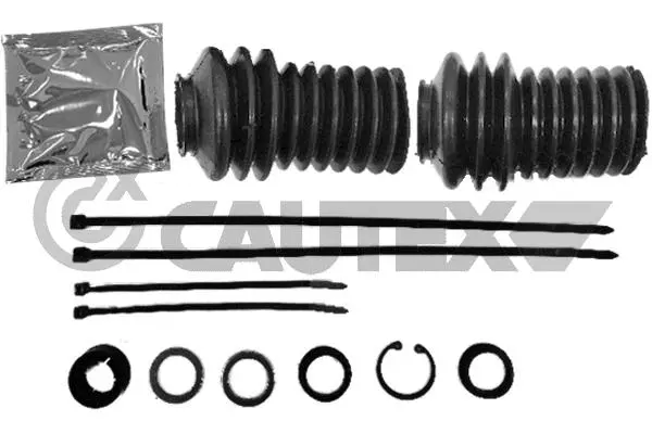 Bellow Kit, steering (020279)