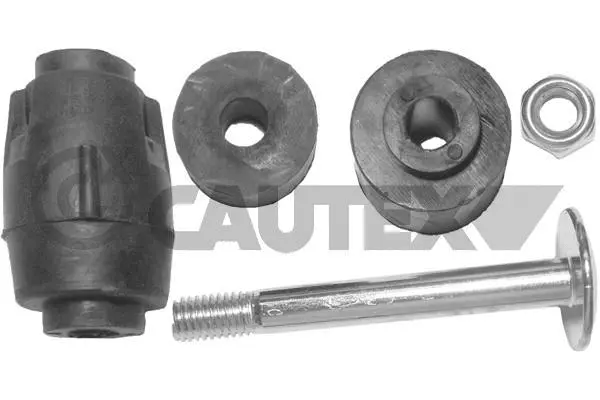 Link/Coupling Rod, stabiliser bar (020035)