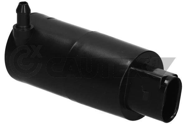 Washer Fluid Pump, window cleaning (776010)