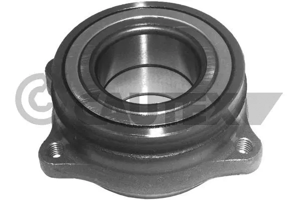 Wheel Bearing Kit (750663)