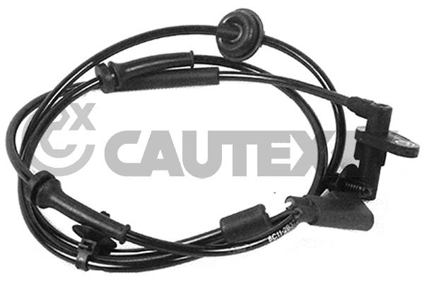 Sensor, wheel speed (755279)