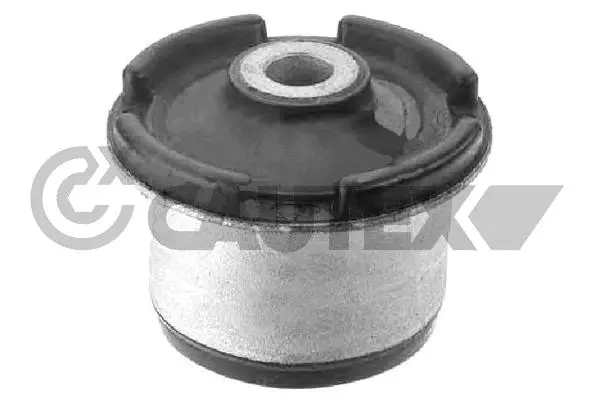Bushing, axle beam (480524)