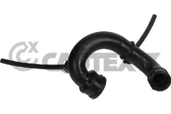 Charge Air Hose (021216)