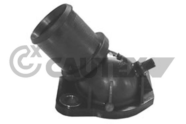Thermostat, coolant (952110)