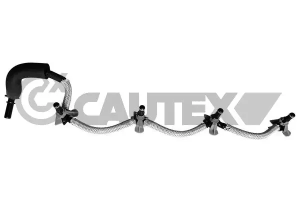 Fuel Line (757421)