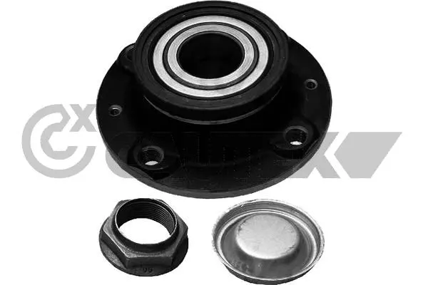 Wheel Hub (031604)
