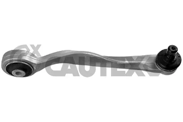 Control/Trailing Arm, wheel suspension (750422)