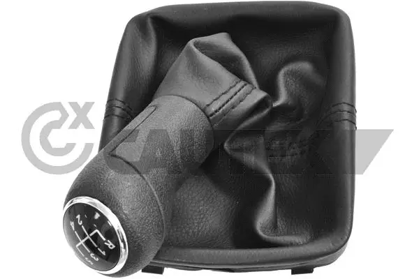 Gear Shift Lever Knob (770600)