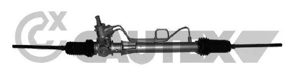 Steering Gear (768404)