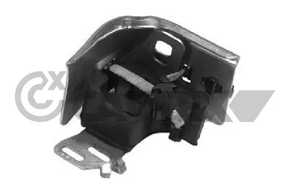 Rubber Buffer, muffler (020520)