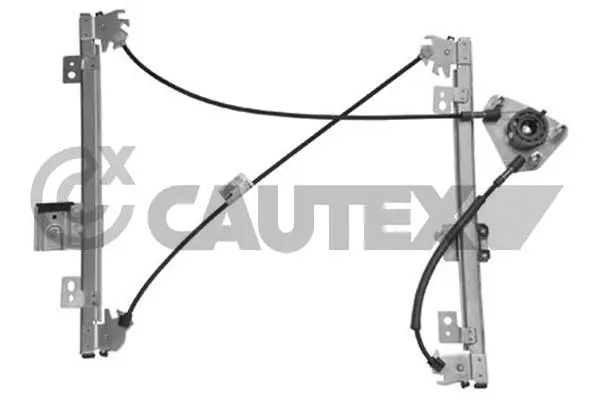 Window Regulator (087157)