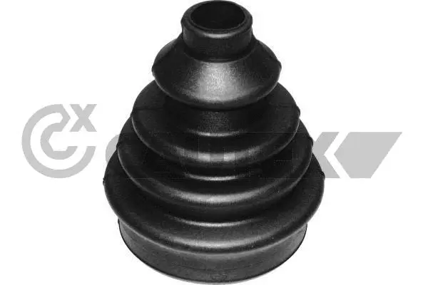 Bellow, drive shaft (010639)