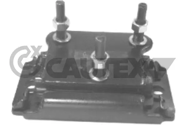 Mounting, engine (766643)