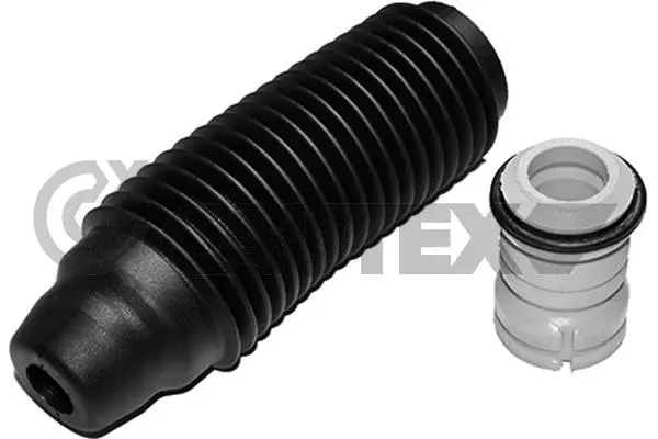 Rubber Buffer, suspension (750911)