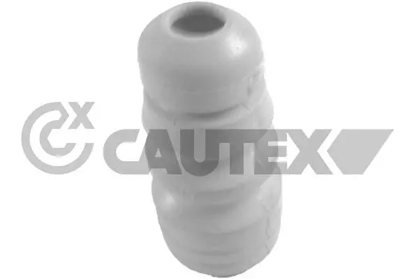 Rubber Buffer, suspension (762207)