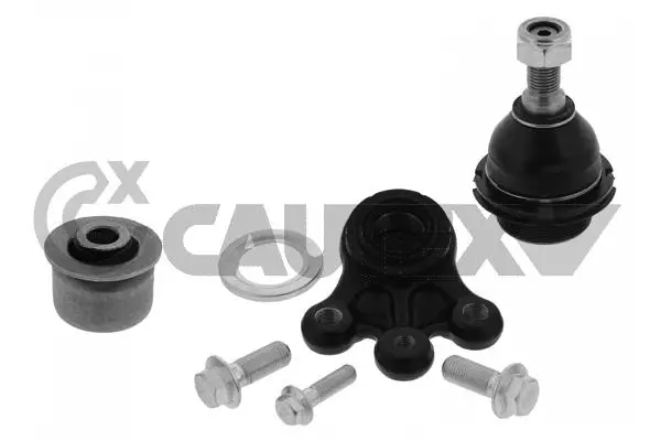 Repair kit, supporting/ball joint (774147)