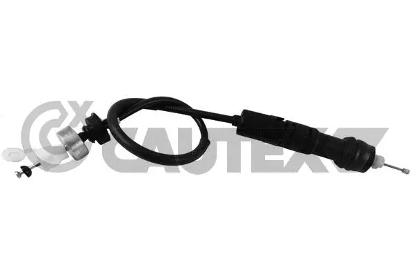 Cable Pull, clutch control (766110)