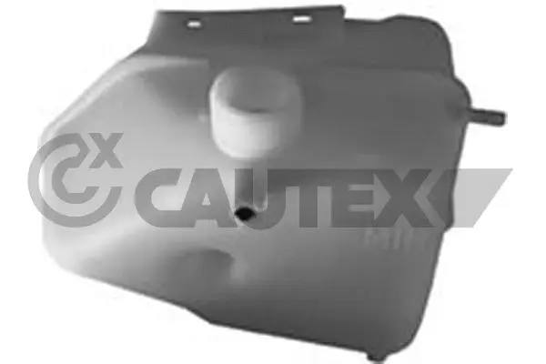 Expansion Tank, coolant (954012)