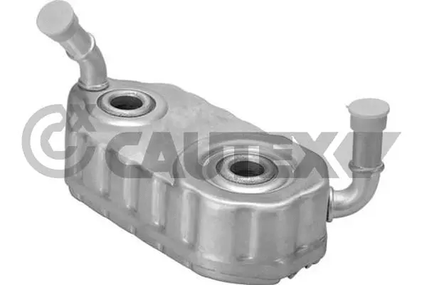 Oil Cooler, engine oil (751720)