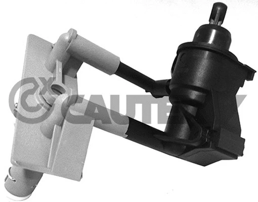 Master Cylinder, clutch (081149)