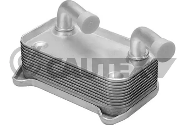 Oil Cooler, engine oil (751738)