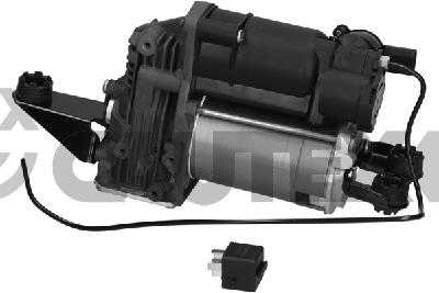 Compressor, compressed air system (775489)