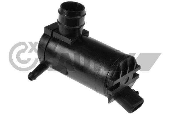 Washer Fluid Pump, window cleaning (769651)