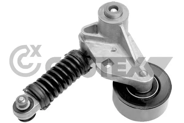 Belt Tensioner, V-ribbed belt (030952)