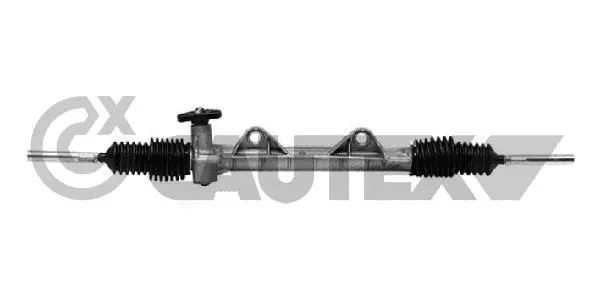 Steering Gear (768392)