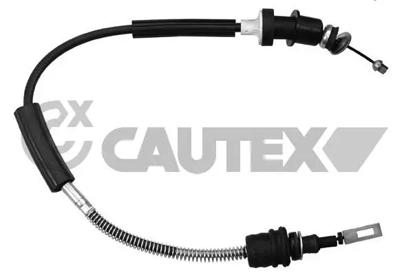 Cable Pull, clutch control (238003)