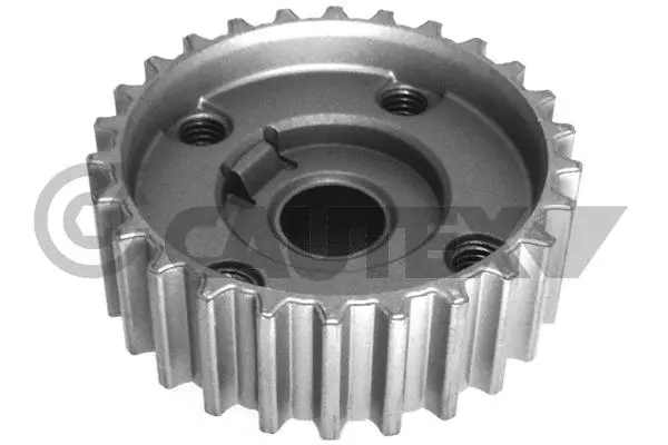 Sprocket, crankshaft (754624)