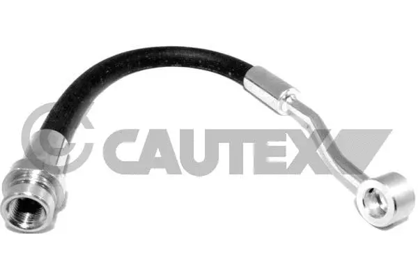 Brake Hose (756010)