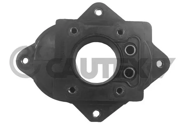 Flange, carburettor (957003)