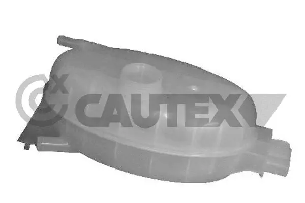 Expansion Tank, coolant (021063)