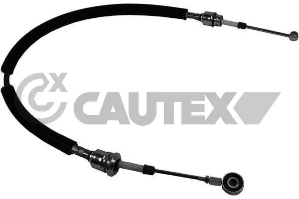 Cable Pull, manual transmission (766371)