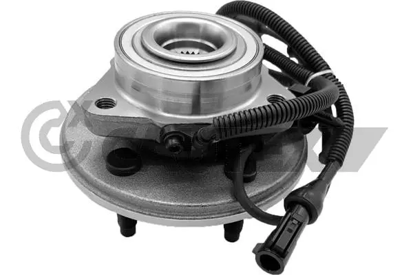 Wheel Hub (764456)